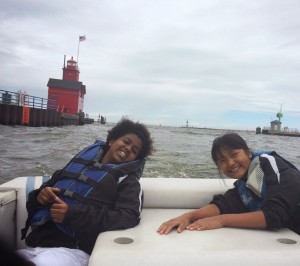 Photo May 26 Boating in Holland