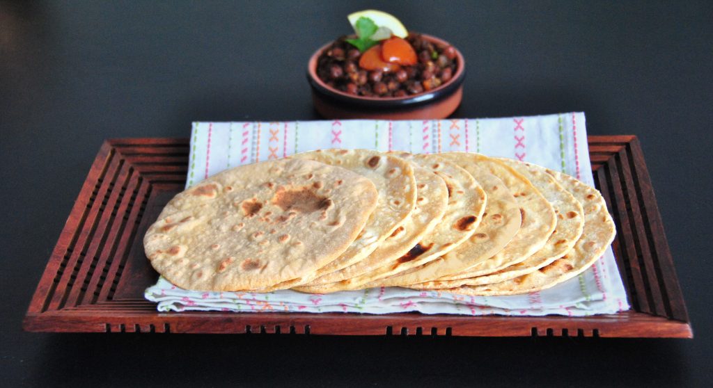 chapati